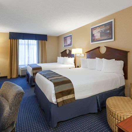 Wingate By Wyndham Erie Hotell Kearsarge Eksteriør bilde