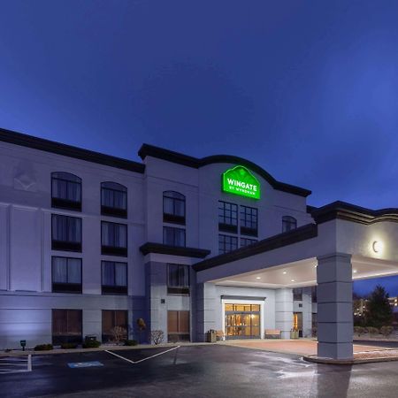 Wingate By Wyndham Erie Hotell Kearsarge Eksteriør bilde
