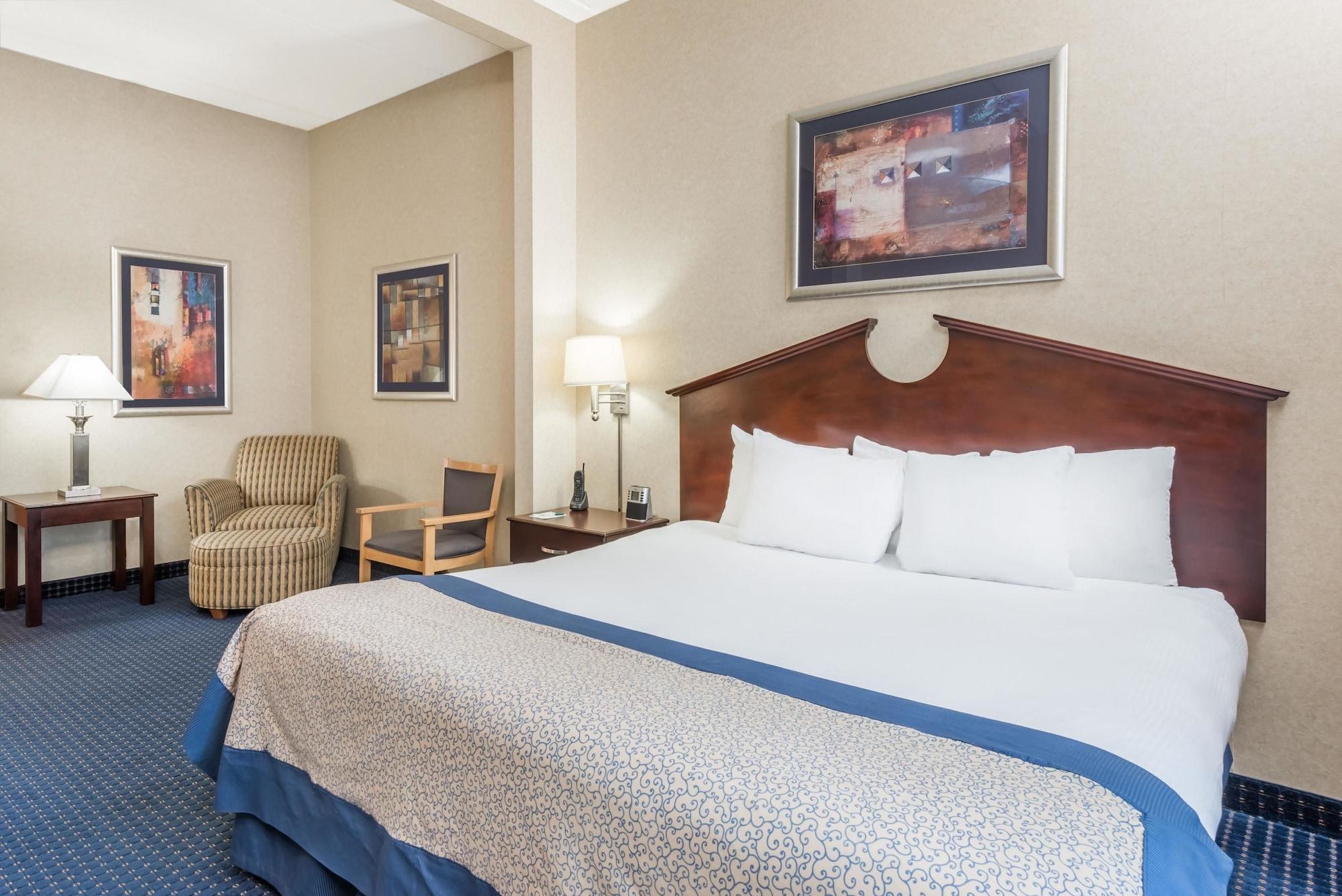 Wingate By Wyndham Erie Hotell Kearsarge Eksteriør bilde